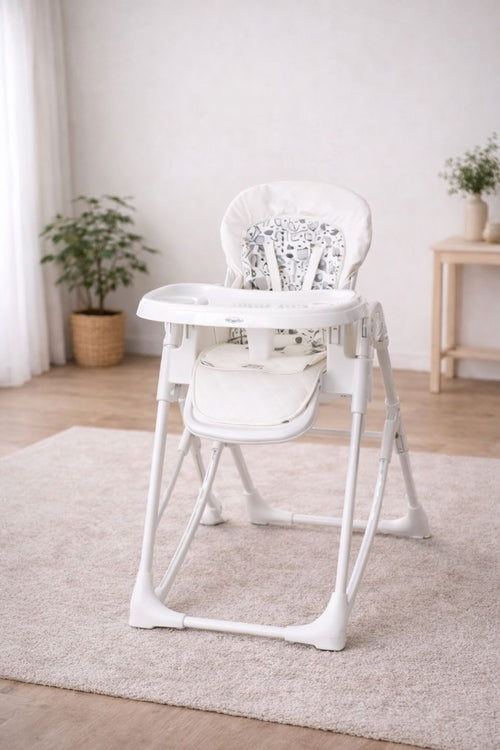 Chaise manger pour bébé 3IN1